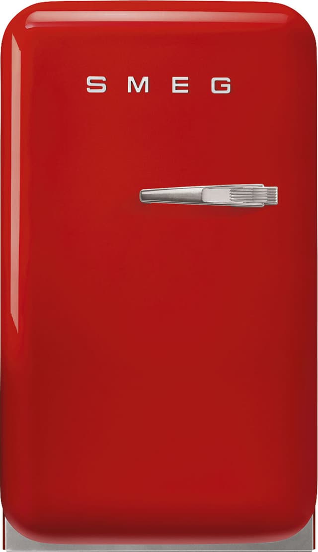 Smeg Smeg 50's Style Minikylskåp FAB5LRD6