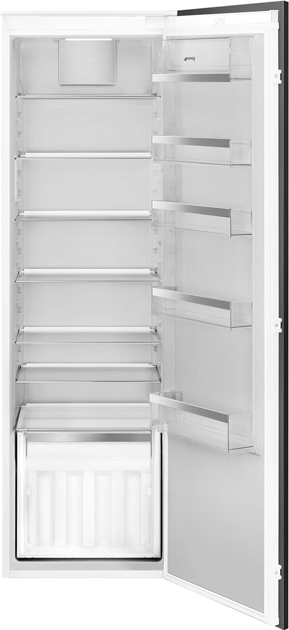 Smeg Køleskab S9L1721E billede 1