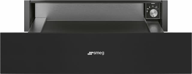 Smeg Serie Classic Värmelåda CPR315N