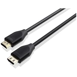 Sandstrøm HDMI-kabel (5m)
