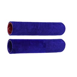 Dyson WashG1 Dammsugarebyte Rullhuvud - 2-pack (blå)