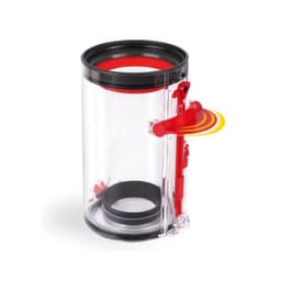 Ersättande Behållare för Dyson V10 Dammsugare