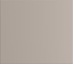 Epoq Trend Sand bunnskuffefront til kjøkken 40x35 cm