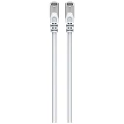 Sandstrøm Cat8 Ethernet-kaapeli (2m)