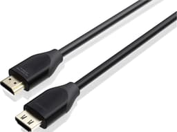 Sandstrøm HDMI kaapeli (1 m)