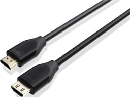 Sandstrøm HDMI kabel (2m)