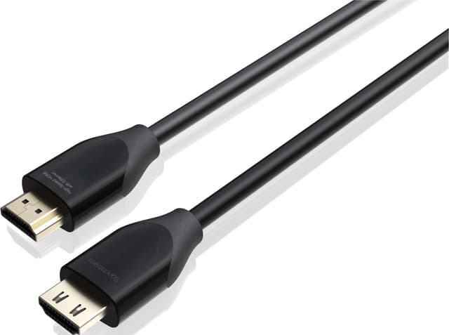 SANDSTRØM S2HDM115E HDMI cable