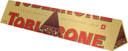 Toblerone Mjölkchoklad 4319809 (340g)