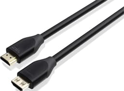 Sandstrøm HDMI-kabel (10m)