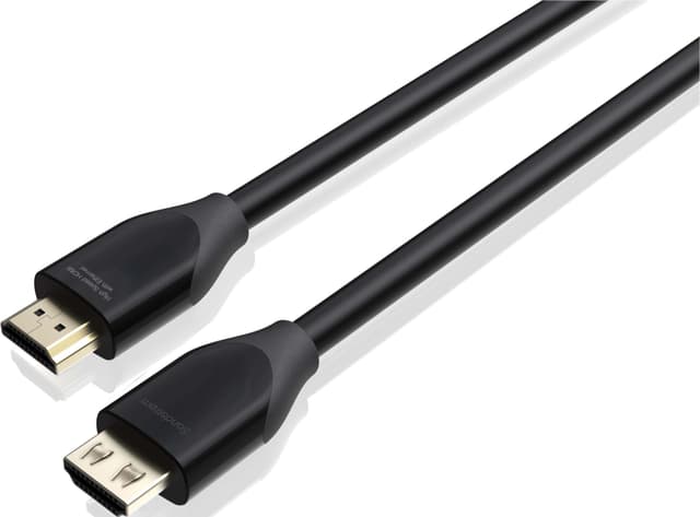 Sandstrøm HDMI-kabel (10m)