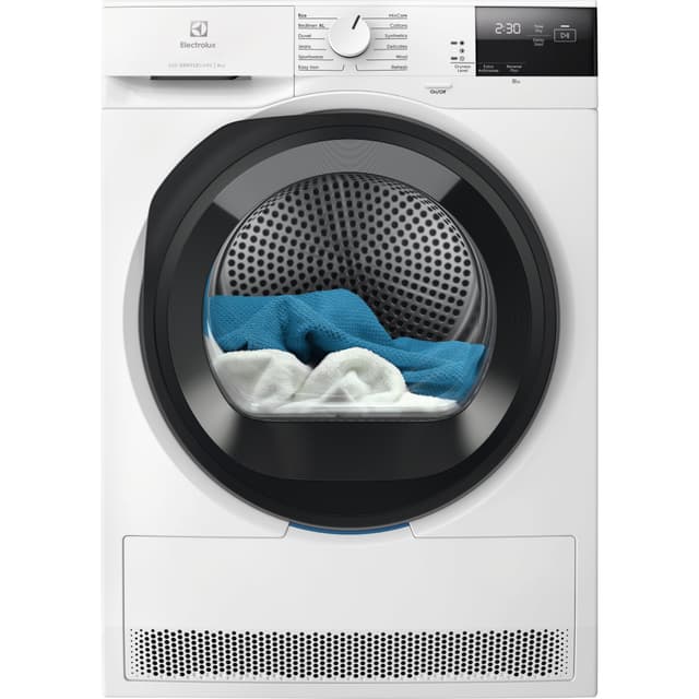Electrolux Tørretumbler EDI622E85E billede 1