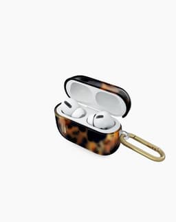 Clear AirPods Case Pro 3 Tortoise
