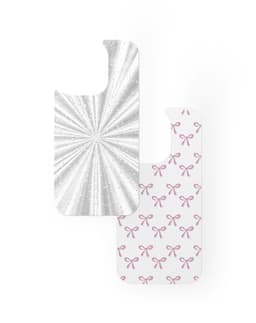 Print Pack iPhone 17 Pro Bow Fever