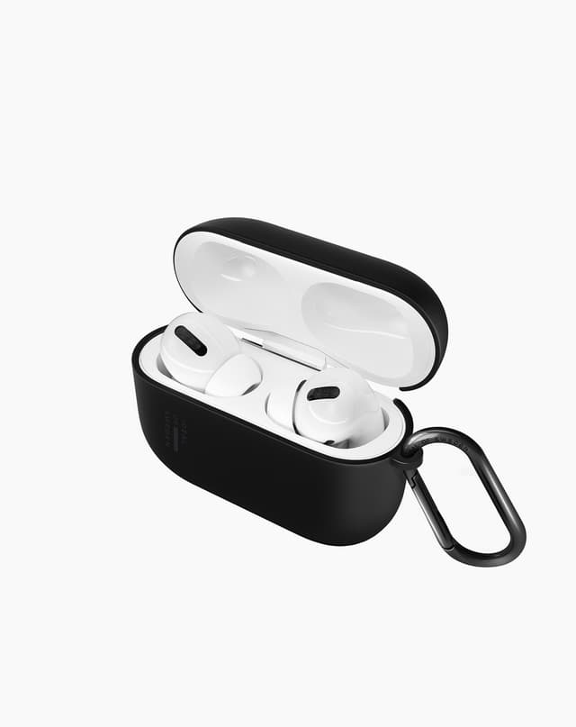 Silicone AirPods Case Pro 3