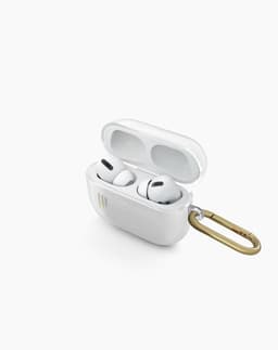 Clear AirPods Case Pro 3 Clear
