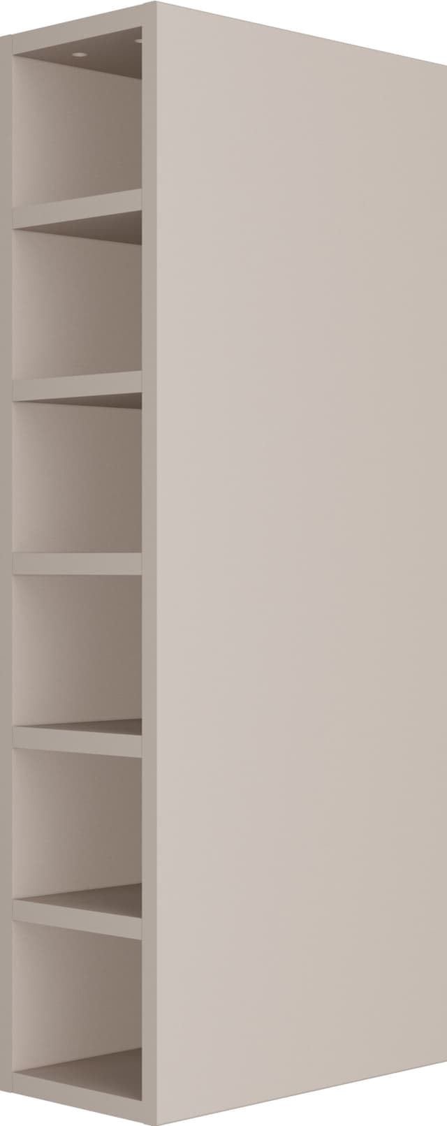 Epoq Trend Sand väggskåp 20x92