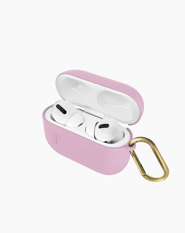 Silicone AirPods Case Pro 3 Bubblegum