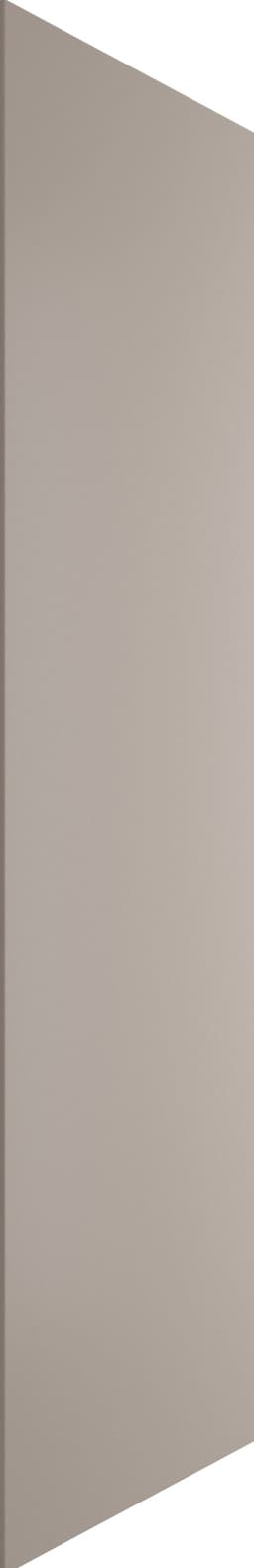 Epoq Trend Sand korkeakaapin peitelevy 233