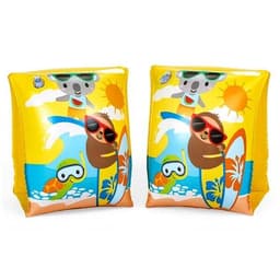 Bestway Armputer for barn - oppblåsbare, 23 x 15 cm