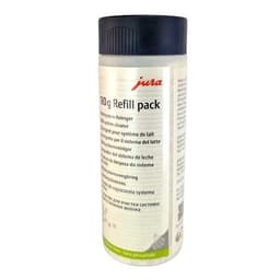 Jura Milk System Cleaner mini tabletter 180g 24212
