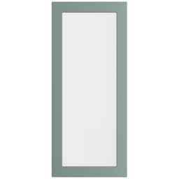 Epoq Trend Ocean Breeze uurrettu lasiovi 40x92