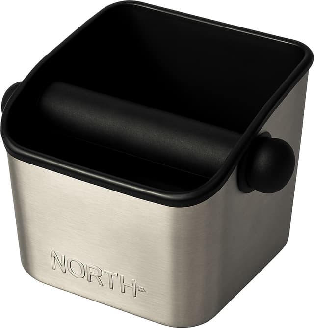 North kaffegrums knockboks 205207 (sort)