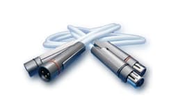 Supra balansert kabel EFF-IXLR 2m