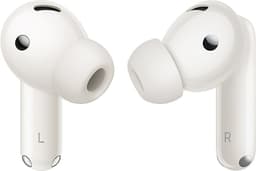 Huawei FreeBuds 7i trådlösa in-ear-hörlurar (vita)