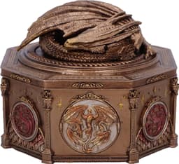 Nemesis Now House of the Dragon Syrax boks