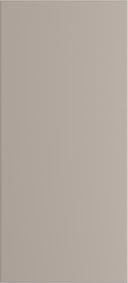 Epoq Trend Sand kulmakaapin etulevy 70