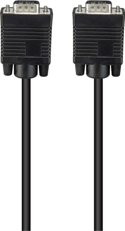 LOGIK LVGA2M26 Video cable