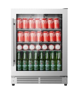 Udendørs køleskab til indbygning - Outdoor Collection