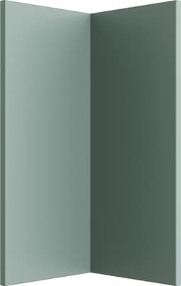 Epoq Trend Ocean Breeze dørfront til basehjørne