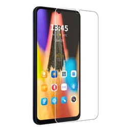ENKAY Härdat Glas Skärmskydd för Xiaomi Redmi 15C 5G 4G Poco C85 4G