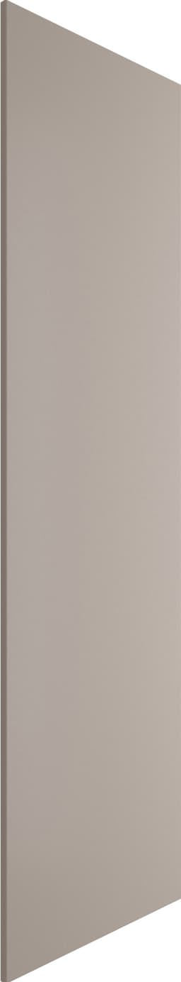 Epoq Trend Sand korkea peitelevy keittiöön 211 cm