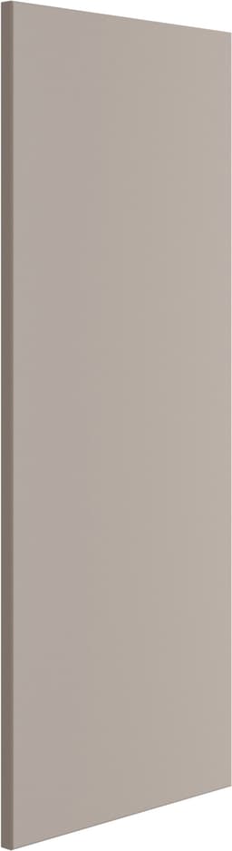 Epoq Trend Sand seinän peitelevy keittiöön 96 cm