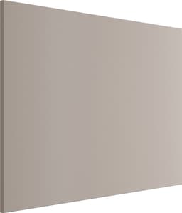 Epoq Trend Sand saarekkeen peitelevy keittiöön 98 cm