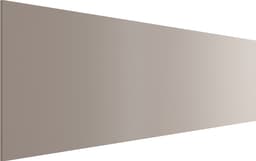 Epoq Trend Sand saarekkeen peitelevy keittiöön 233 cm