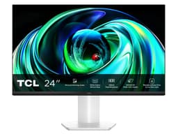 TCL 24G54 24/FHD/MLED/VA/100Hz/5ms/450nit computer monitor