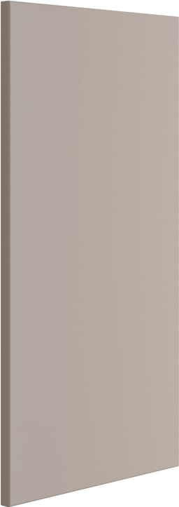 Epoq Trend Sand seinän peitelevy keittiöön 74 cm