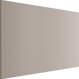 Epoq Trend Sand dekkpanel for kjøkkenøy120