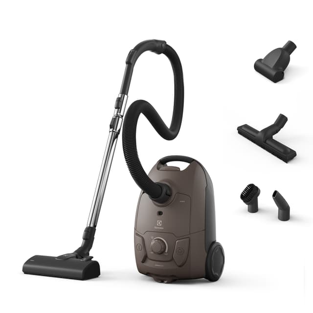 Electrolux Serie 500 Dammsugare med påse EB51A3WB