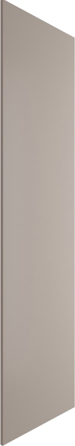 Epoq Trend Sand korkea peitelevy keittiöön 233 cm