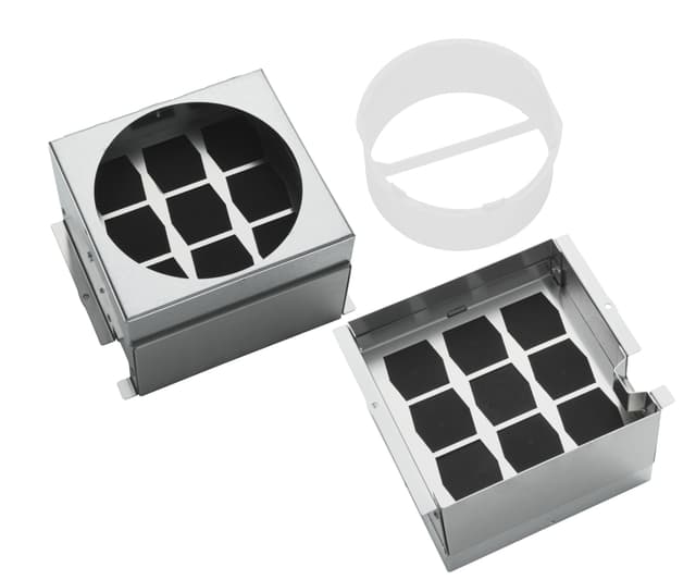 Electrolux kulfilter MCFB53PR