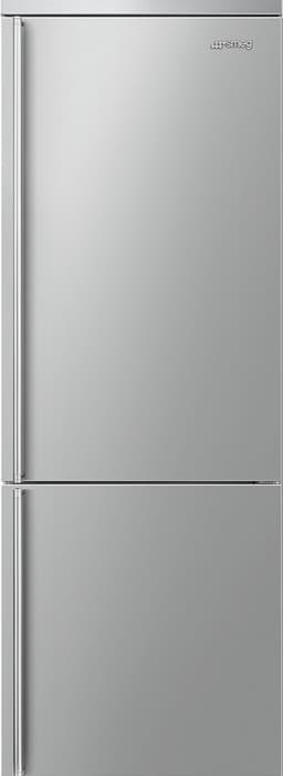 Smeg Serie Classic Kombiskåp FA3905RX6 (rostfri)