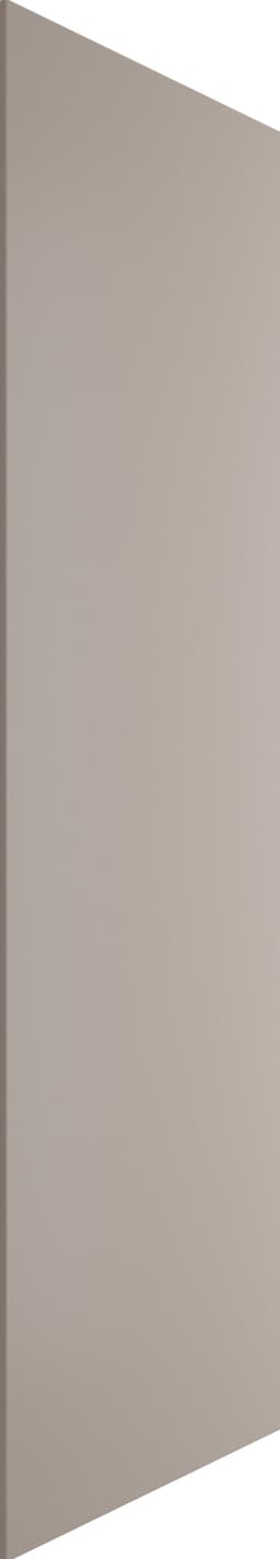 Epoq Trend Sand korkeakaapin peitelevy 211