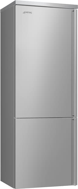 Smeg Kølefryseskab FA3905LX6 (Rustfrit stål)