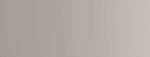 Epoq Trend Sand lådfront 80x31
