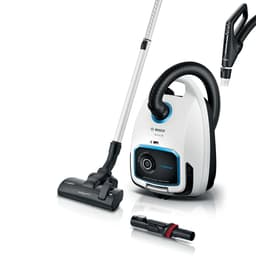 Bosch Serie 6 ProSilence pölynimuri BGL6SIL2