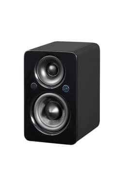 Jamo Mini MK2 HDMI High Gloss Black - Par